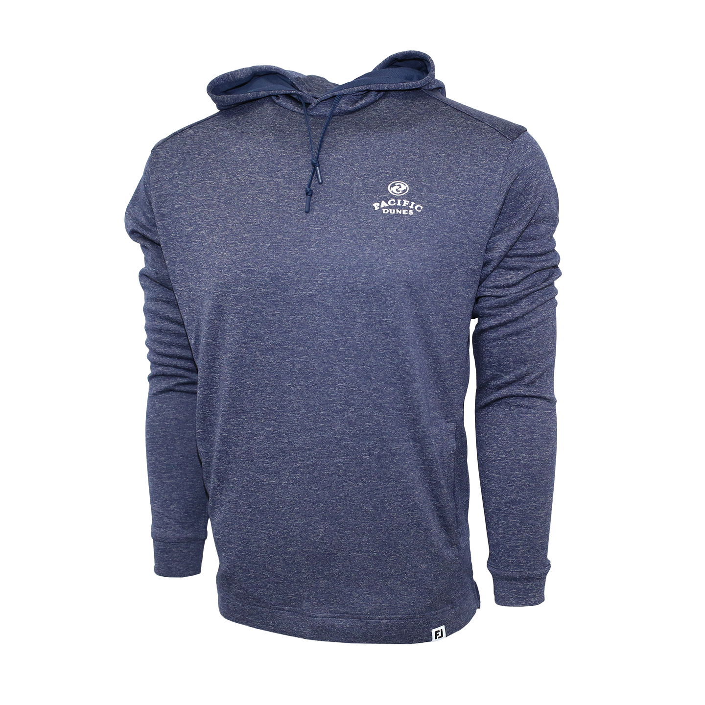 Lightweight Hoodie - Pacific Dunes